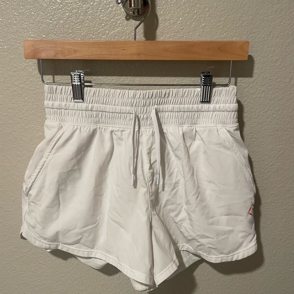 Abercrombie YPB Pride Running Short